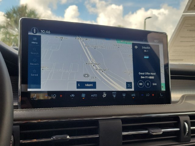 Certified 2024 Lincoln Corsair FWD image 25