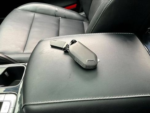 Used 2024 Kia Telluride S w/ S Sunroof Package AWD/4WD image 36