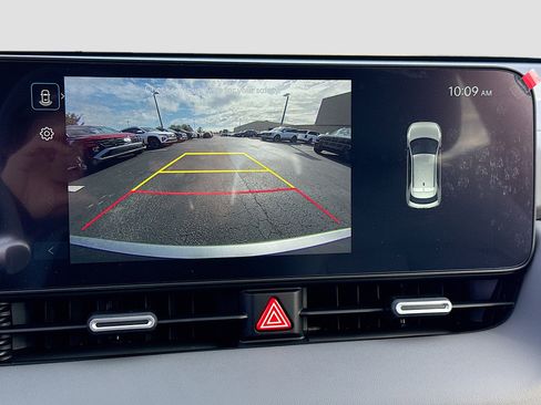 New 2026 Hyundai Ioniq 5 SEL image 33