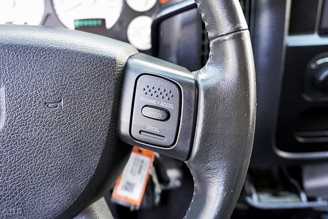 Used 2005 Dodge Ram 3500 Truck SLT w/ Quad Cab Big Horn Value Group RWD image 46