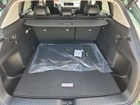 New 2026 MAZDA CX-50 AWD 2.5 S w/ Accent Package image 23