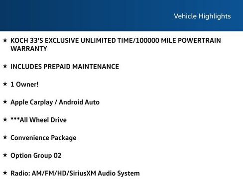Used 2023 Hyundai Tucson SEL w/ Convenience Package AWD/4WD image 21