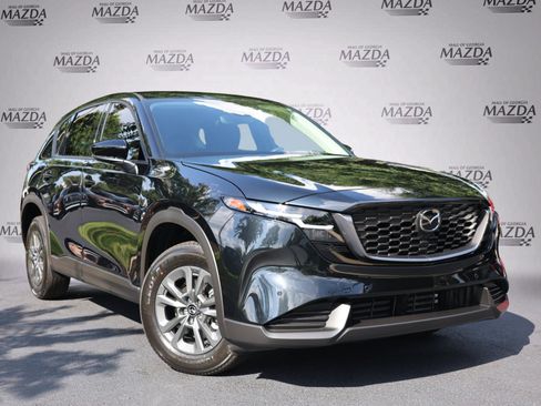 New 2026 MAZDA CX-5 AWD 2.5 S image 2