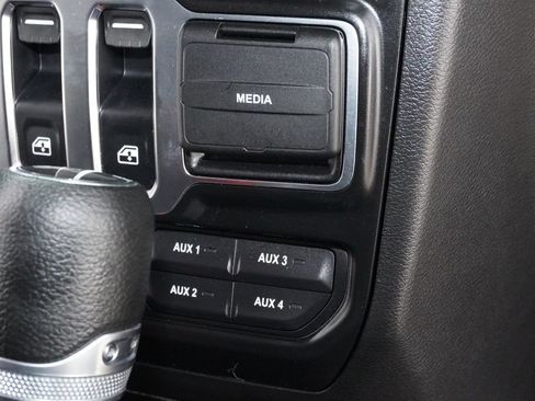 Used 2023 Jeep Wrangler Sport AWD/4WD image 15