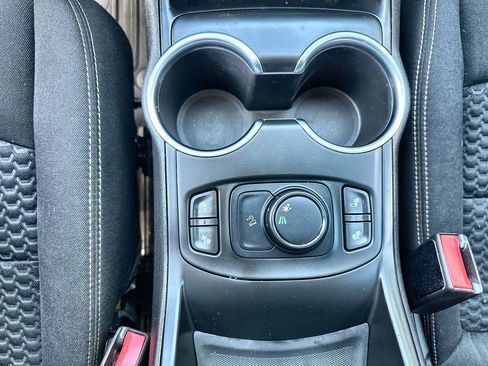 Certified 2018 GMC Terrain SLE w/ Driver Convenience Package image 34