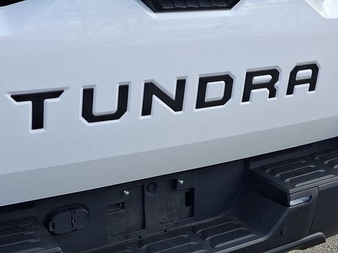 Used 2022 Toyota Tundra SR5 image 29