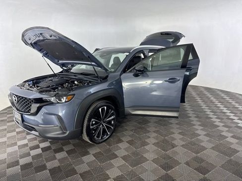 Used 2025 MAZDA CX-50 AWD 2.5 S w/ Weather Package image 10