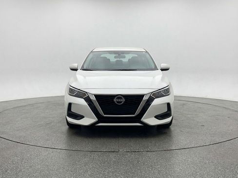 Used 2025 Nissan Sentra S image 2