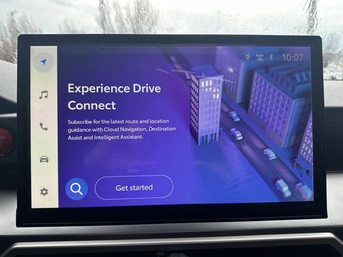New 2026 Toyota 4Runner TRD Sport Premium image 27
