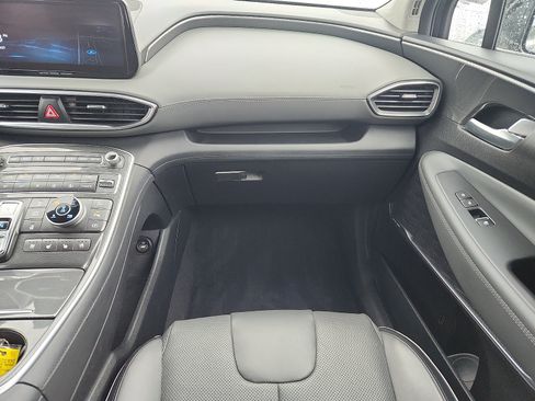 Used 2021 Hyundai Santa Fe Limited AWD/4WD image 11