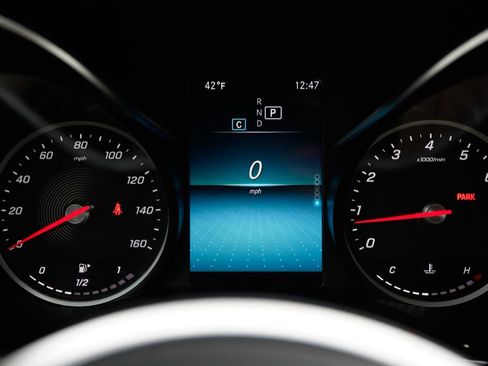 Used 2020 Mercedes-Benz C 300 4MATIC Sedan image 52