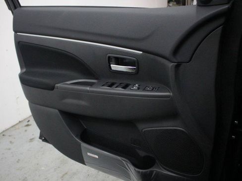 New 2026 Mitsubishi Outlander Sport AWD image 15