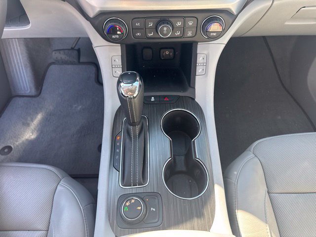 Used 2017 GMC Acadia SLT FWD image 13