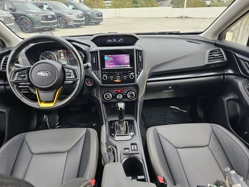 Used 2023 Subaru Crosstrek 2.5i Sport image 20