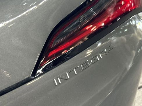 Certified 2024 Acura Integra A-Spec FWD image 10