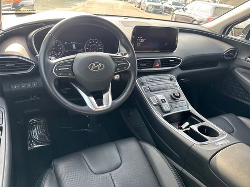 Used 2023 Hyundai Santa Fe XRT image 22