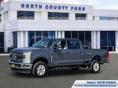 New 2026 Ford F250 XLT