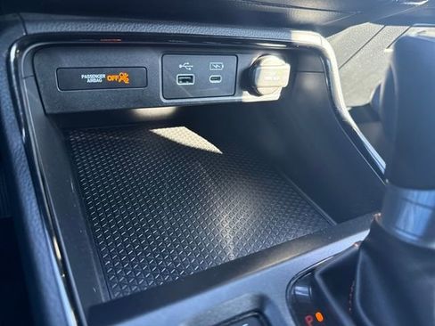 Certified 2024 Honda CR-V Sport image 32