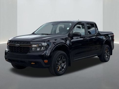Used 2024 Ford Maverick Tremor w/ Tremor Off-Road Package AWD/4WD image 1