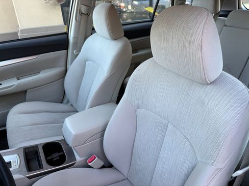 Used 2014 Subaru Outback 2.5i image 14