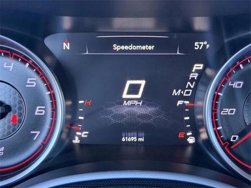 Used 2018 Dodge Charger SXT Plus image 33