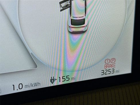 Used 2024 Kia EV6 GT-Line image 2