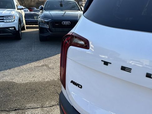 Used 2021 Kia Telluride SX w/ Nightfall Edition Package image 21