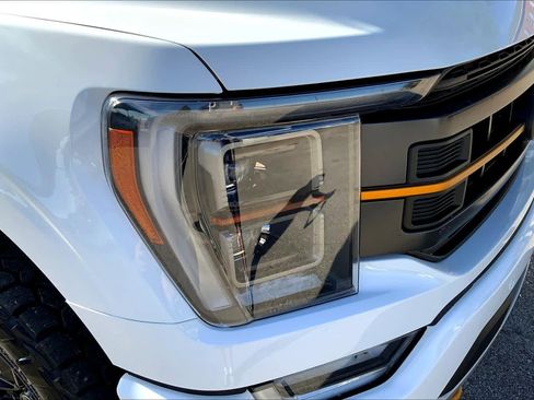 Used 2023 Ford F150 Tremor w/ Equipment Group 402A High image 26