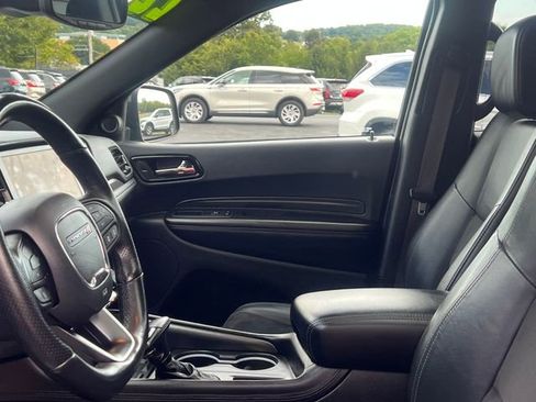 Used 2022 Dodge Durango GT image 21