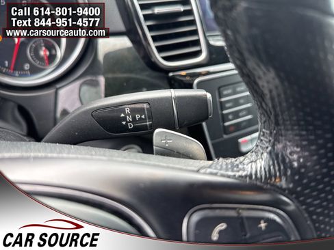 Used 2017 Mercedes-Benz GLS 450 4MATIC w/ Premium Package image 29