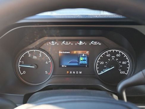 New 2026 Ford F450 XL w/ XL Chrome Package image 19