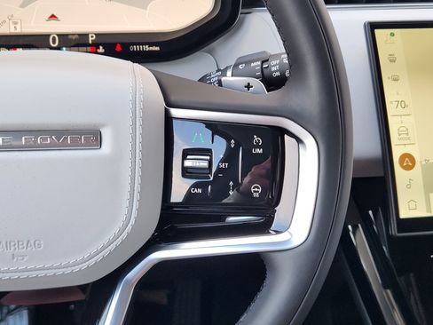 Certified 2024 Land Rover Range Rover Sport SE image 31