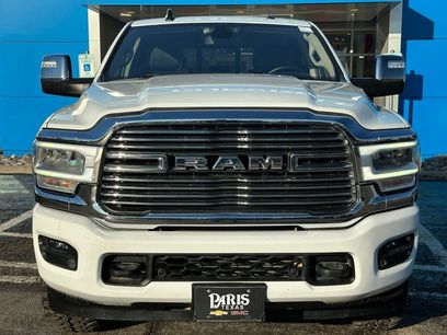 Used 2024 RAM 2500 Laramie