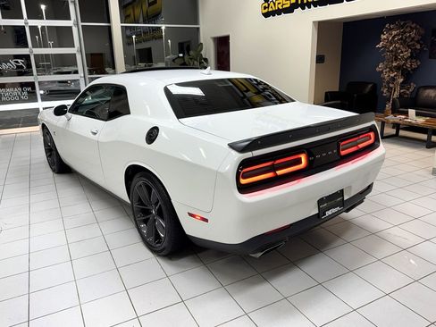 Used 2019 Dodge Challenger R/T Scat Pack w/ Plus Package image 56