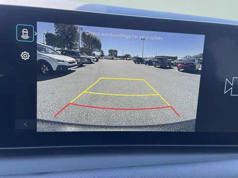 New 2026 Hyundai Santa Cruz SEL image 24