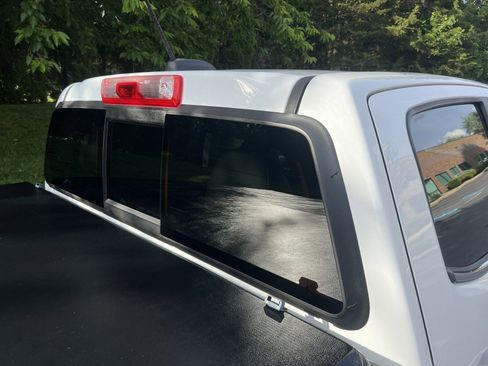 Used 2016 GMC Canyon SLT AWD/4WD image 45