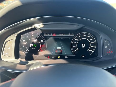 New 2026 Audi RS Q8 performance image 38