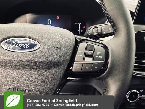 New 2026 Ford Escape Active w/ Cold Weather Package image 41