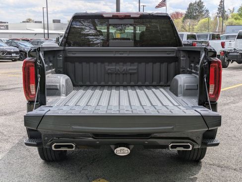 New 2026 GMC Sierra 1500 Denali AWD/4WD image 34