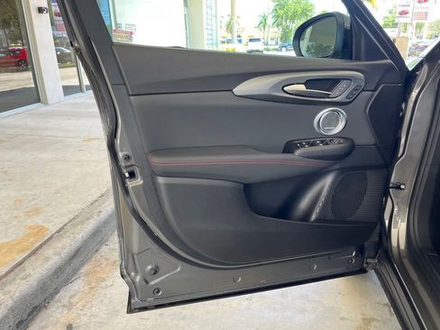 New 2023 Dodge Hornet GT Plus w/ GT Blacktop Package image 33