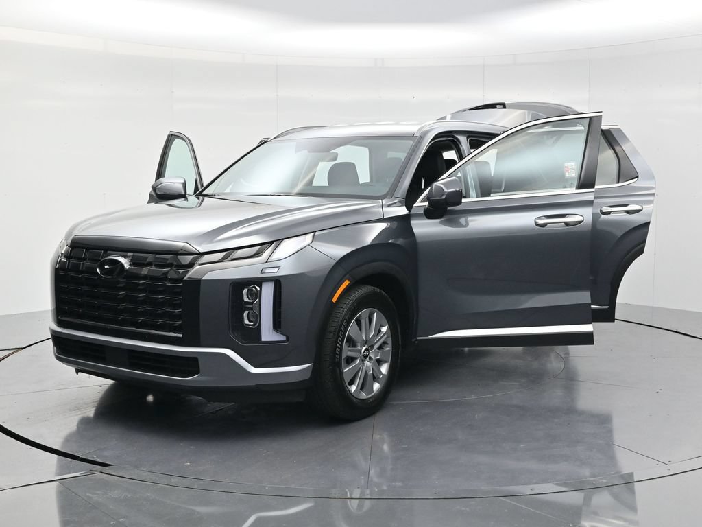 Used 2025 Hyundai Palisade SEL AWD/4WD image 55
