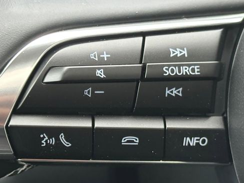 New 2026 MAZDA CX-30 Aire Edition image 22