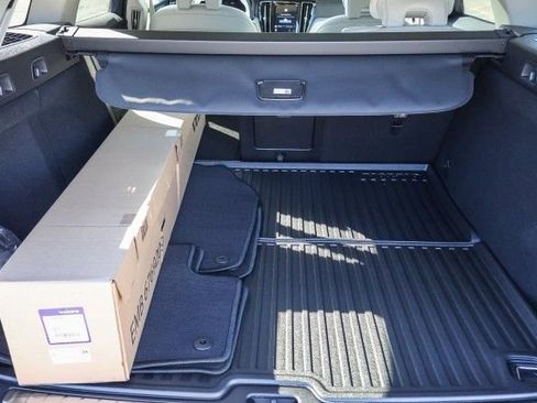 New 2026 Volvo V60 B5 Cross Country Plus w/ Climate Package image 24