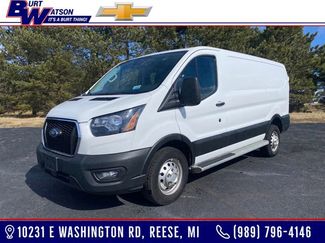 Used 2024 Ford Transit 250 Base w/ Exterior Upgrade Package 360° Tour
