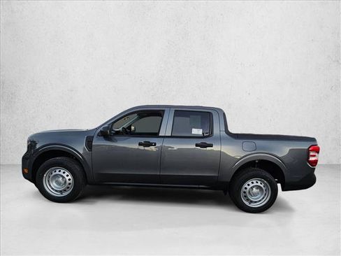 New 2026 Ford Maverick XL AWD/4WD image 5