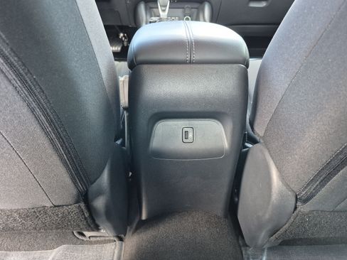 Certified 2024 Nissan Sentra SV w/ All-Weather Package FWD image 16