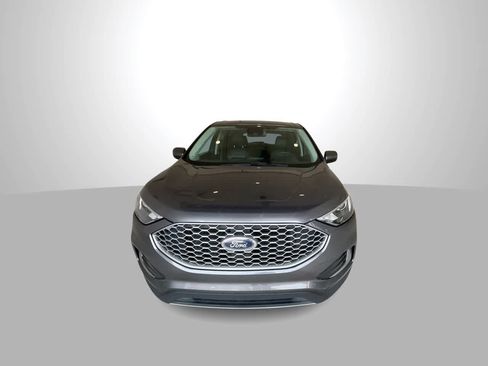 Used 2024 Ford Edge SEL AWD/4WD image 3