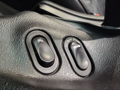 Used 1996 Ford Mustang Cobra image 29