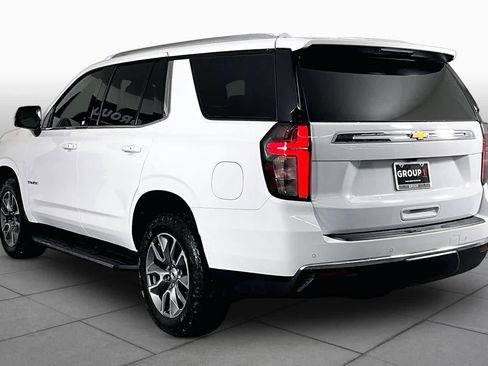 Used 2024 Chevrolet Tahoe LT w/ Luxury Package image 11
