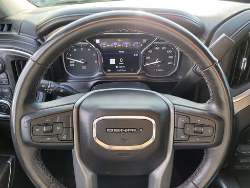 Used 2021 GMC Sierra 1500 Denali image 28